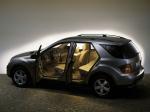 Mercedes-Benz ML-Class 2006 года